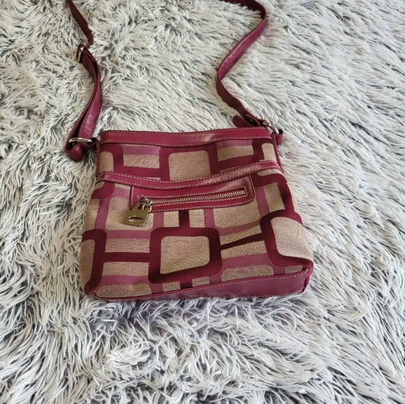 Nine West Handbag - Picture 1 of 12